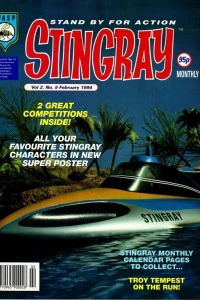 Issue #5