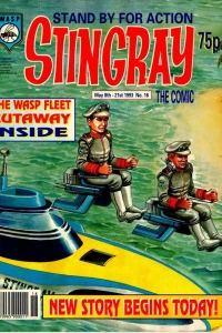 Issue #16