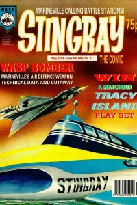 Issue #17