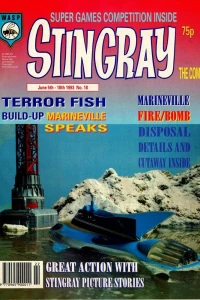 Issue #18