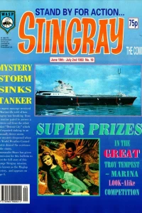 Issue #19