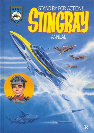 Cover of Issue #1994