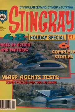 Issue #1