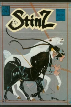Issue #1