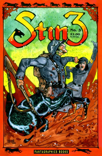 Cover of Breaking In