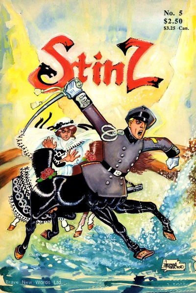 Cover of Wedding Hell