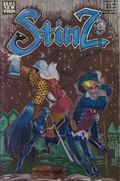 Issue #2