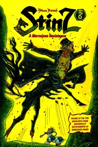 A Marvelous Resistance