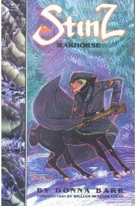 Issue #1