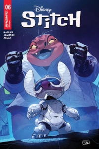 Issue #6