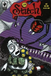 Issue #2