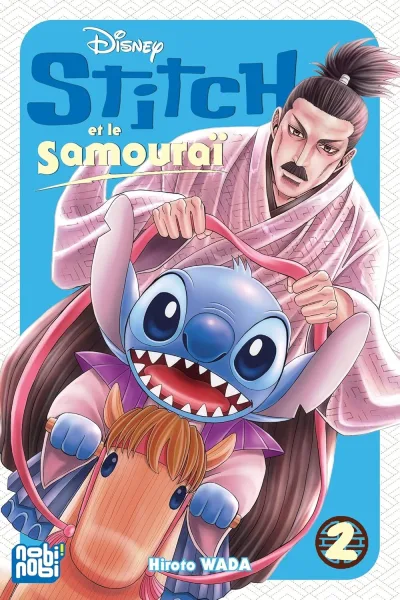 Cover of Issue #2