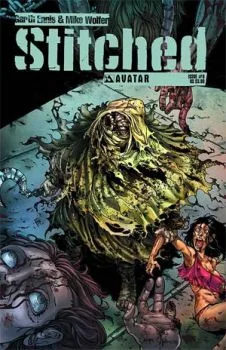 Cover of Black Drum