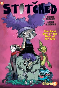 The First Day of the Rest of Her Life