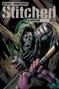 Issue #10