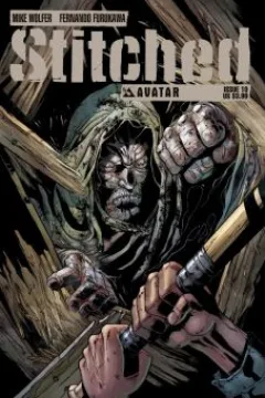Issue #10