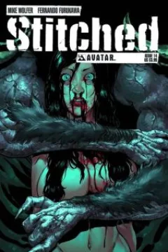 Issue #14