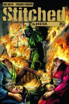 Issue #16