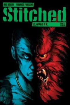 Issue #17