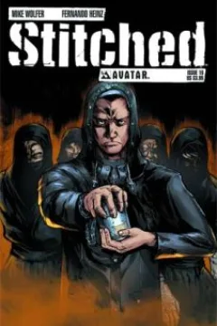 Issue #19