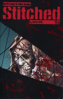 Cover of Issue #2