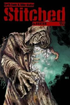 Issue #4