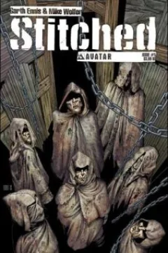 Issue #5