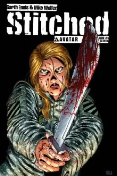 Issue #6