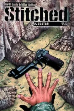 Issue #7