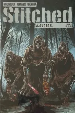 Issue #9