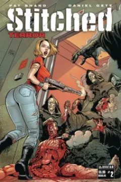 Issue #2