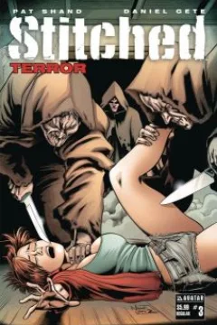 Issue #3