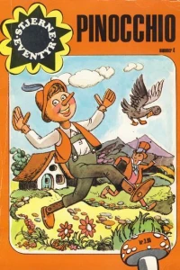 Pinocchio