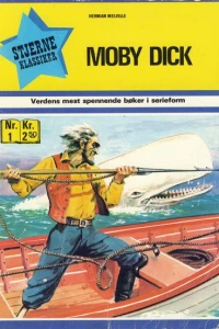 Moby Dick