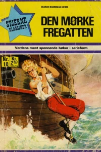 Den mørke fregatten