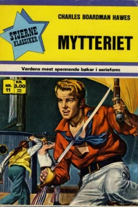 Mytteriet