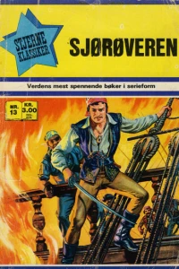 Sjørøveren