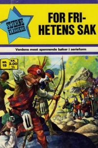 For frihetens sak