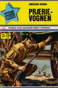 Praerie-Vognen