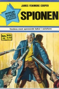 Spionen
