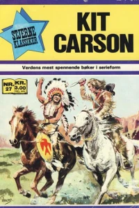 Kit Carson