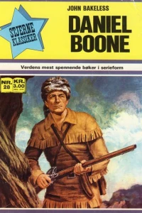 Daniel Boone