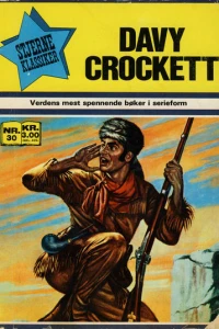 Davy Crockett