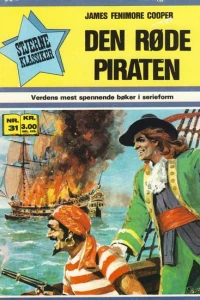 Den Rode Piraten
