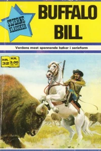Buffalo Bill