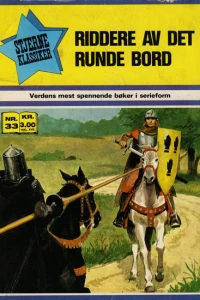 Riddere av det runde bord
