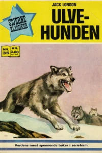 Ulve-Hunden