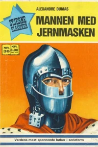 Mannen med jernmasken