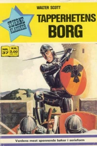 Tapperhetens borg
