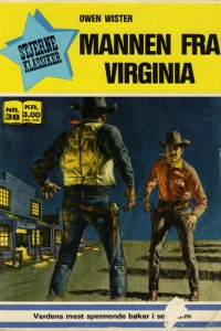 Mannen fra Virginia
